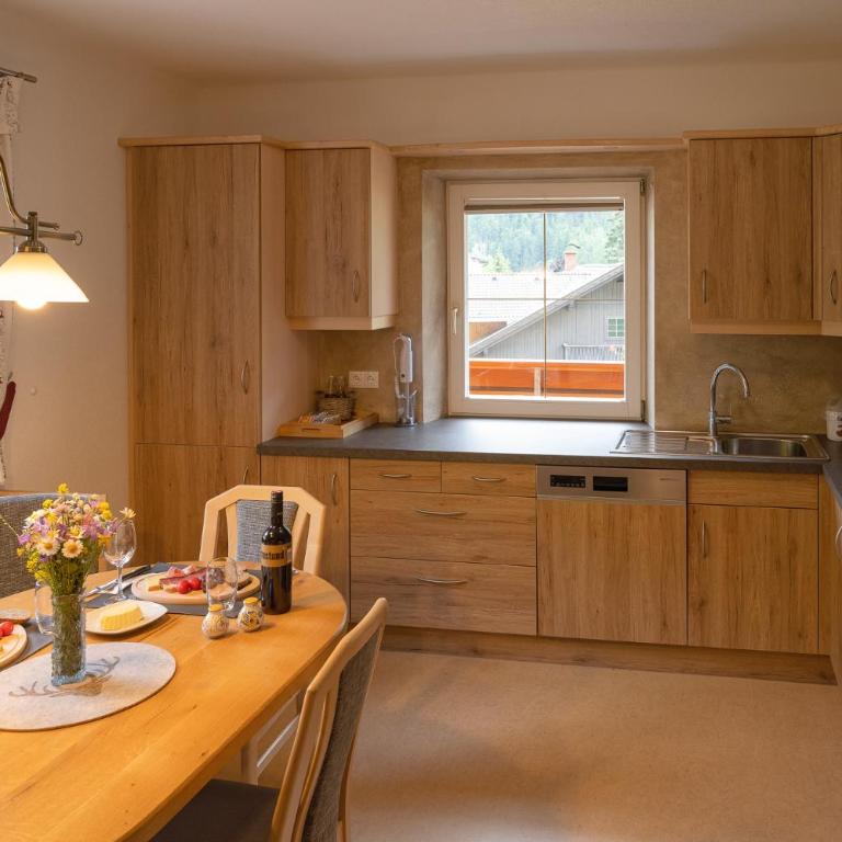 Zirbenchalet Grossglockner - Chalet - 7