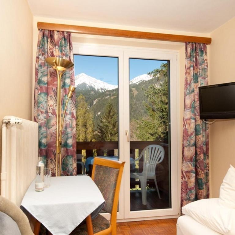 Hotel Alpenblick - Einzelzimmer - 1