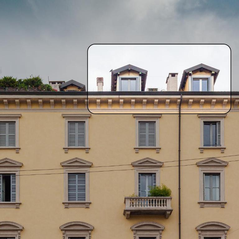 easyhomes-San Marco - Appartamento con 1 Camera da Letto - 16
