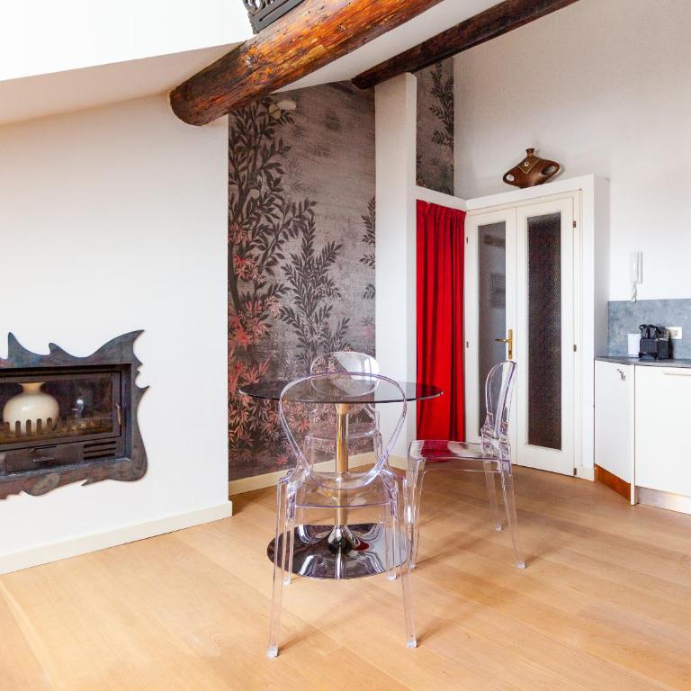 easyhomes-San Marco - Appartamento con 1 Camera da Letto - 17