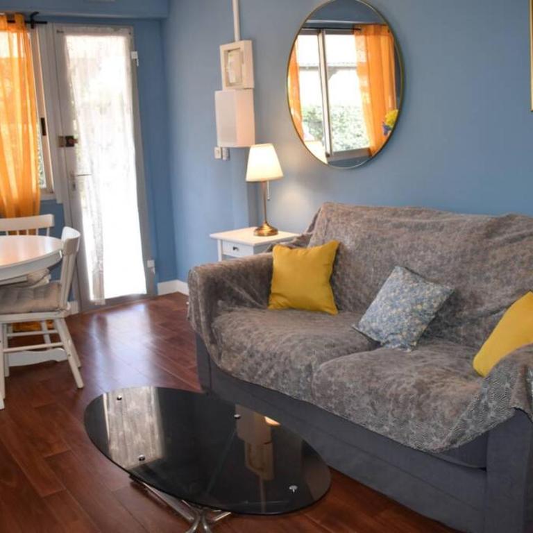 Cosy 2 Pièces Moulleau Centre à deux pas de la Plage - Apartment mit 1 Schlafzimmer - 2