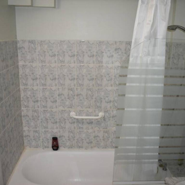 Cosy 2 Pièces Moulleau Centre à deux pas de la Plage - Apartment mit 1 Schlafzimmer - 22
