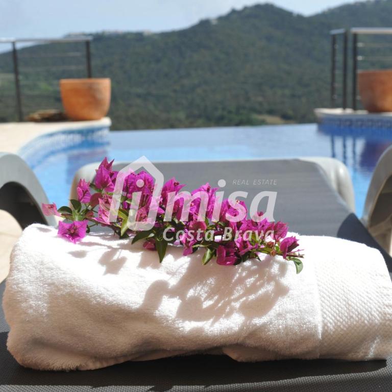 Villa Caraibes - Casa con 1 dormitorio - 21