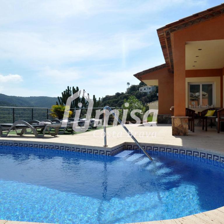 Villa Caraibes - Casa con 1 dormitorio - 1