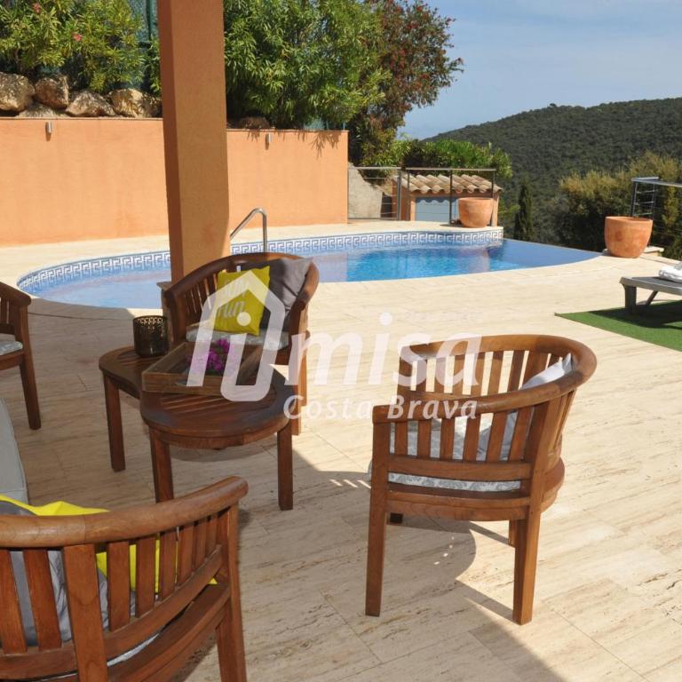 Villa Caraibes - Casa con 1 dormitorio - 18