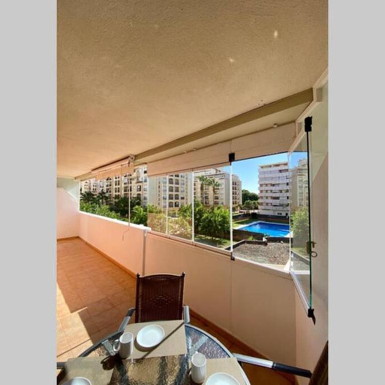 Estepona Centro ¡Excelente ubicación! - Apartamento de 2 dormitorios - 1