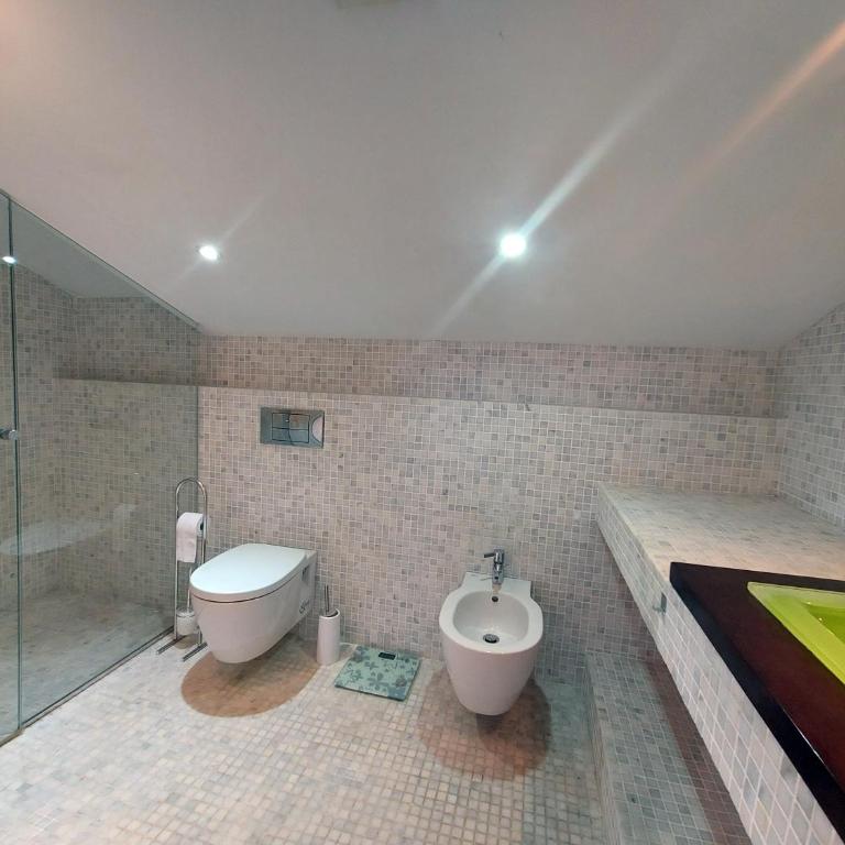 Isla de Altea Suite Duplex - Apartamento Dúplex - 12