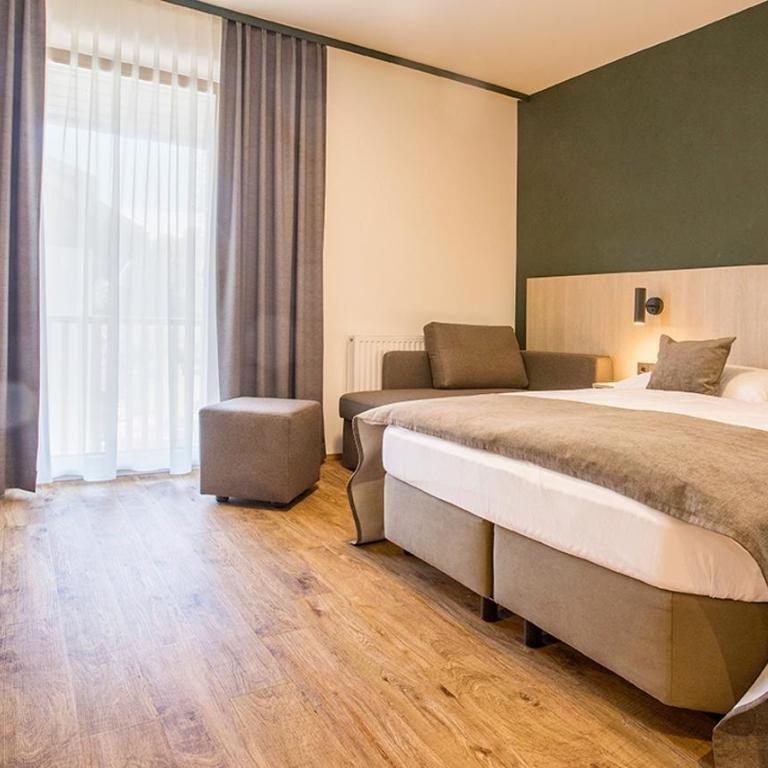 Hotel Das Essigmanngut - Superior Apartment mit 2 Schlafzimmern - 8