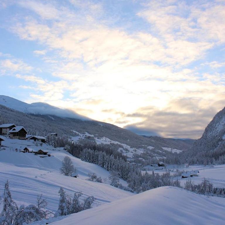 Zirbenchalet Grossglockner - Chalet - 38