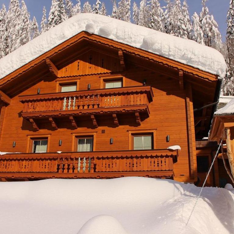 Zirbenchalet Grossglockner - Chalet - 40