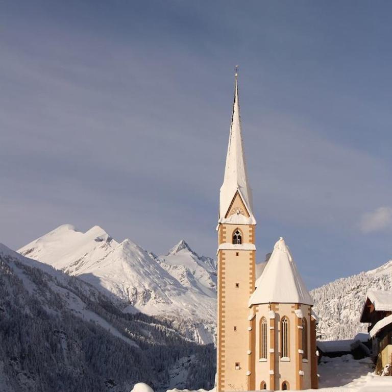 Zirbenchalet Grossglockner - Chalet - 39
