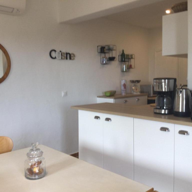 La vigie - One-Bedroom Apartment - 5