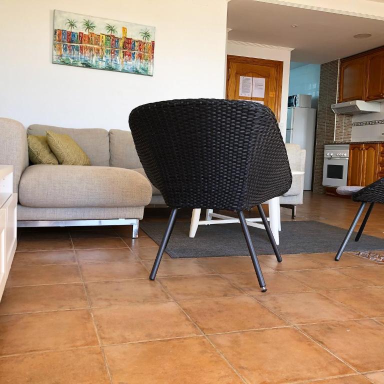 AR27-5 Amplio ático en primera línea del casco antiguo - Two-Bedroom Apartment - 14