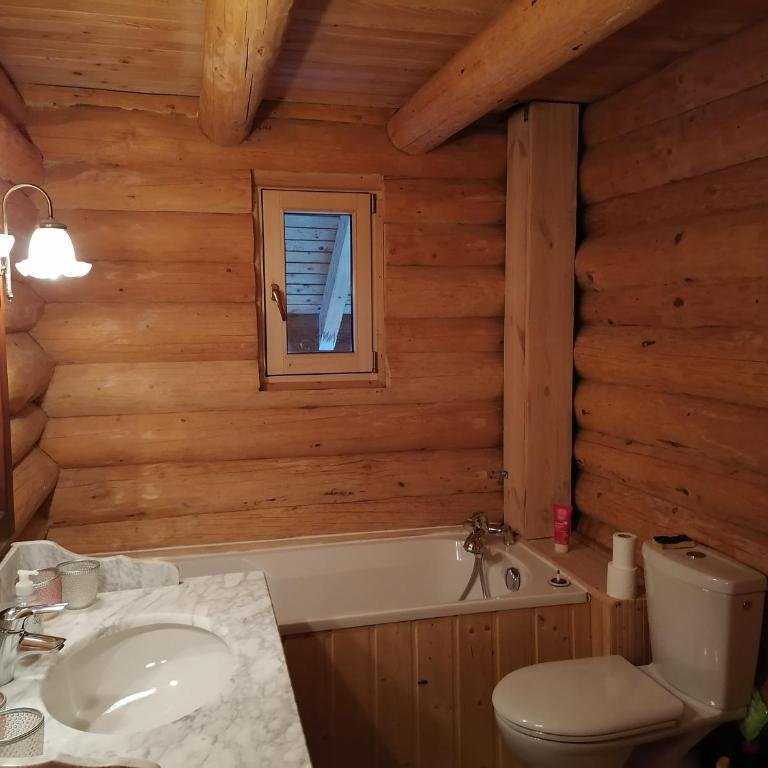 Le ZEN - Chalet - 24
