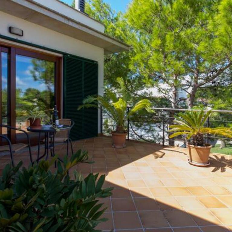 Es Baulo Pleta - Villa - 34
