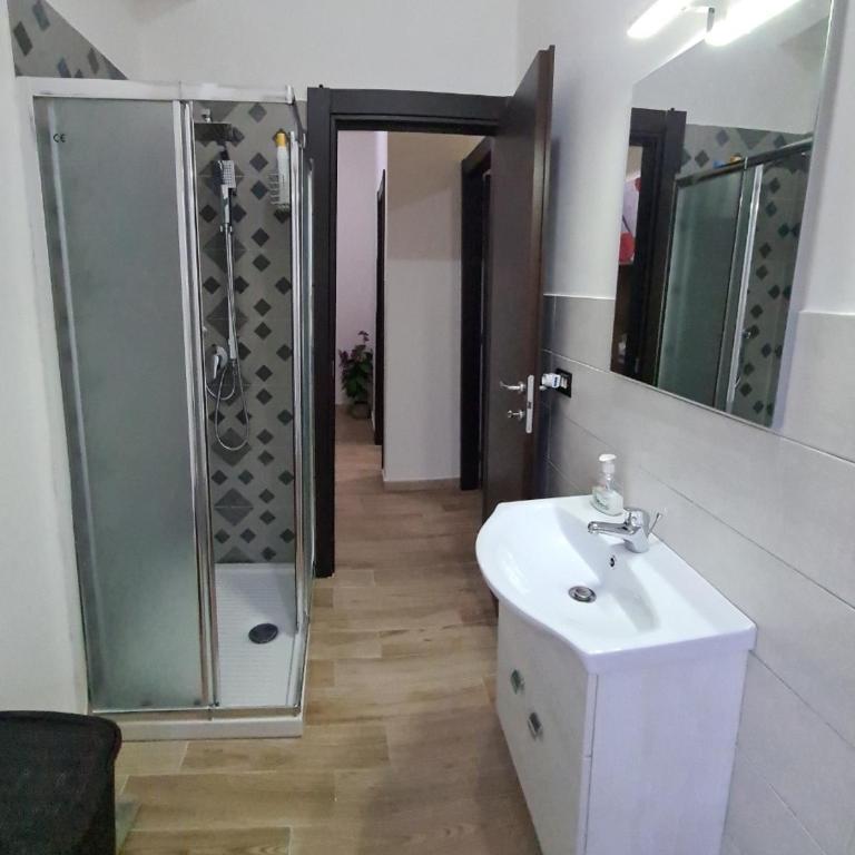 Catania Home Cibali - Studio - 9