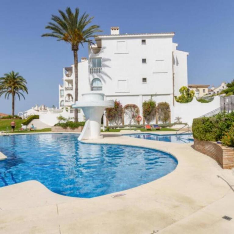 Pueblo Lucas - CT 162 - Apartamento de 2 dormitorios - 1