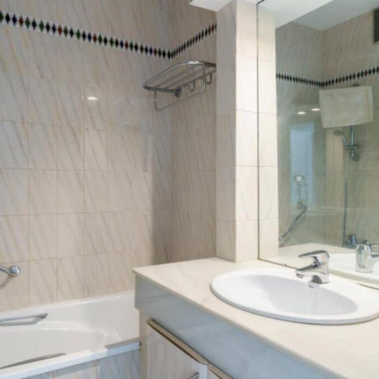 Pueblo Lucas - CT 162 - Apartamento de 2 dormitorios - 4