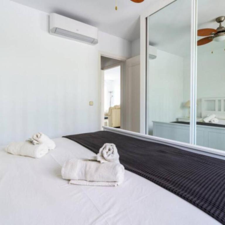 Pueblo Lucas - CT 162 - Apartamento de 2 dormitorios - 6