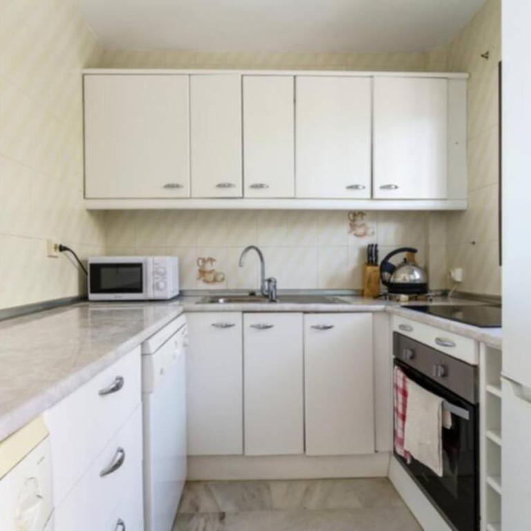 Pueblo Lucas - CT 162 - Apartamento de 2 dormitorios - 9