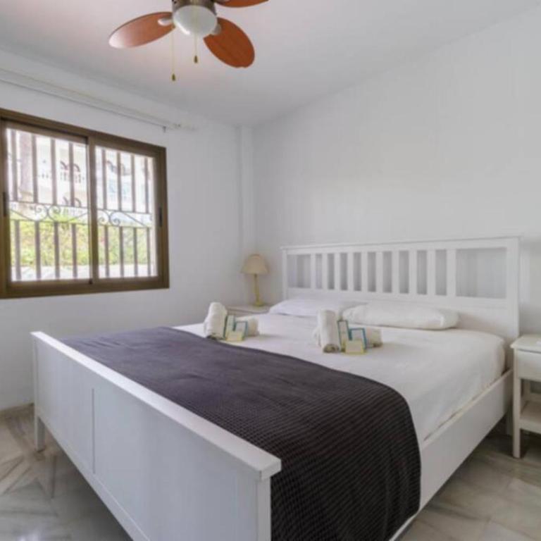 Pueblo Lucas - CT 162 - Apartamento de 2 dormitorios - 11