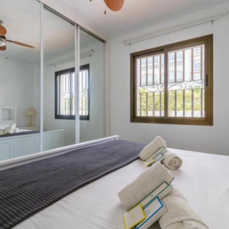 Pueblo Lucas - CT 162 - Apartamento de 2 dormitorios - 18