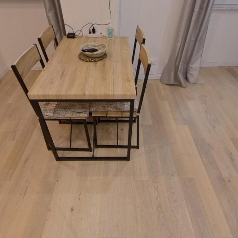 Via Battisti 13 - Appartamento con 1 Camera da Letto - 15