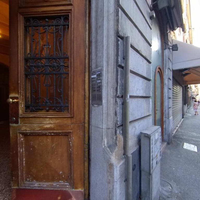 Via Battisti 13 - Appartamento con 1 Camera da Letto - 20