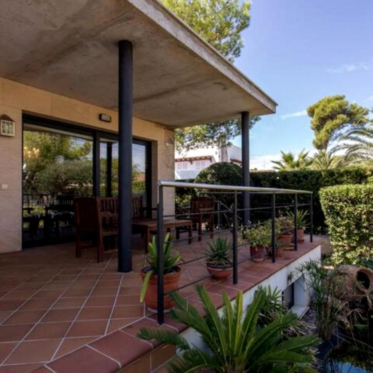 Es Baulo Pleta - Villa - 23