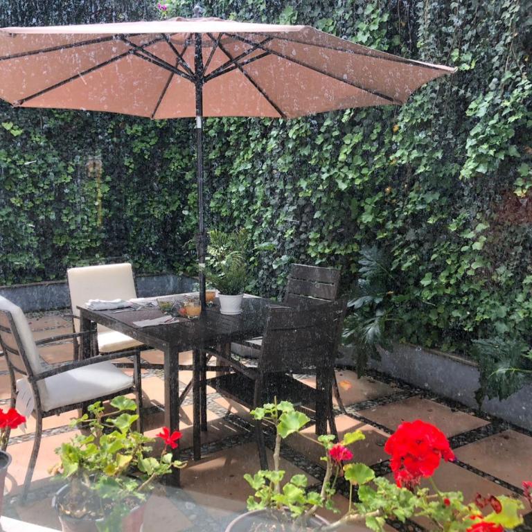 Casa San Angel Inn Boutique charming house - Two-Bedroom House - 3