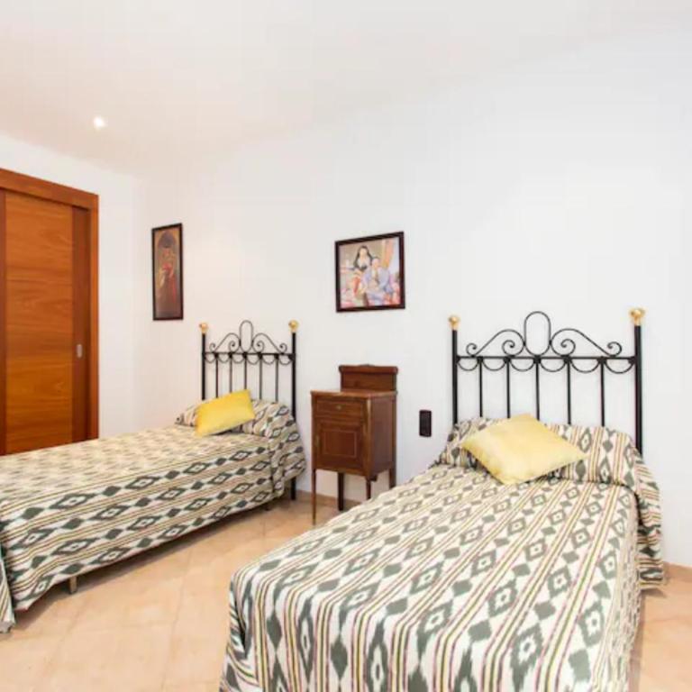 Es Baulo Pleta - Villa - 42