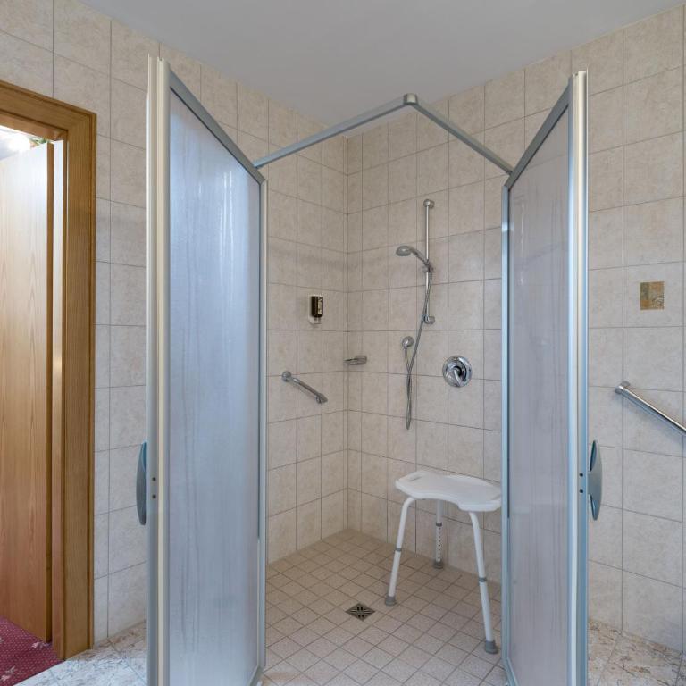 Hotel Garni Ferienhof - Junior Suite mit Balkon - 7