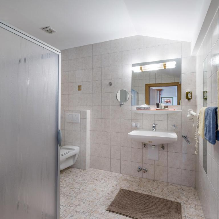 Hotel Garni Ferienhof - Junior Suite mit Balkon - 6