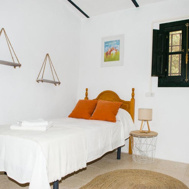 Casa Abanto - Casa de 5 dormitorios - 18