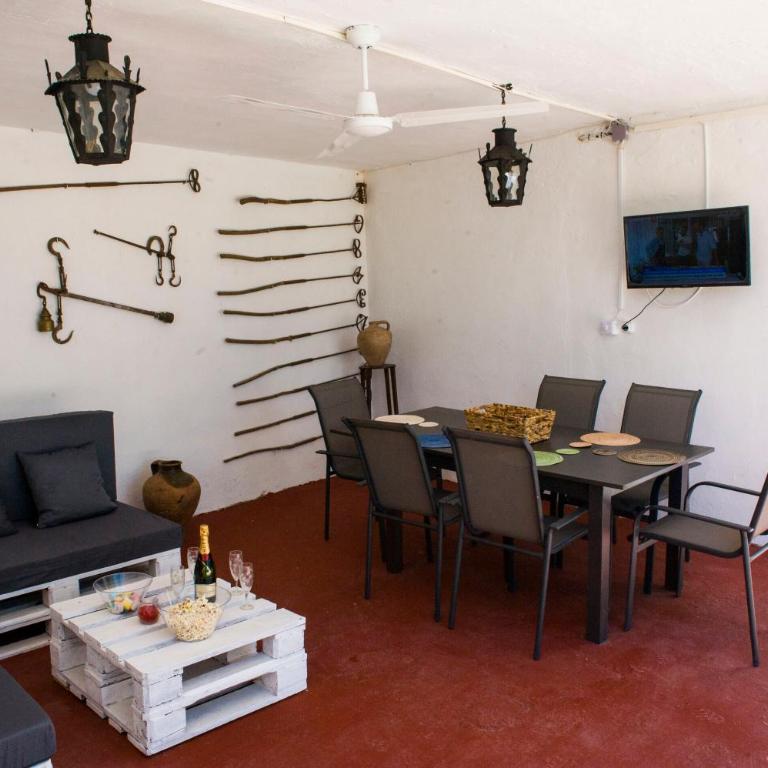Casa Abanto - Casa de 5 dormitorios - 13