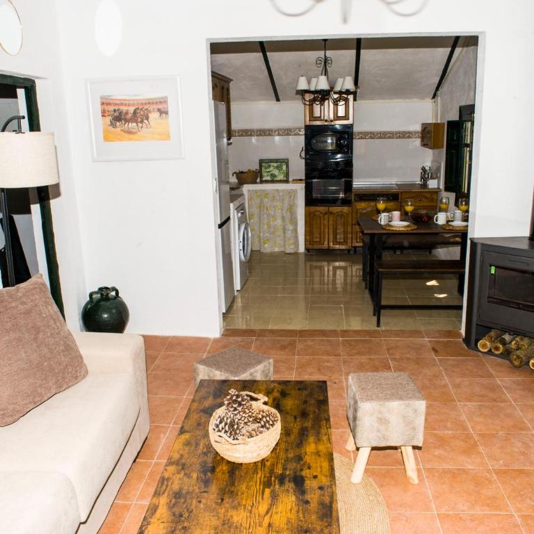 Casa Abanto - Casa de 5 dormitorios - 14