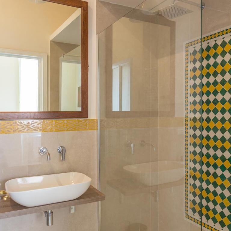 RomAntica Suite with balcony near San Giovanni - Appartamento con 1 Camera da Letto - 10