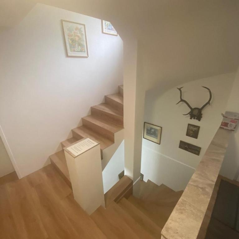 Auszeit Salzkammergut Appartements - Apartment mit 1 Schlafzimmer - 5