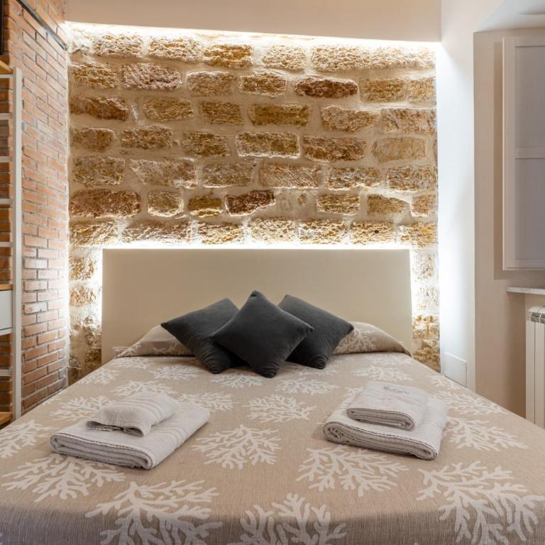 Khalisah - Junior Suite mit Balkon - 4