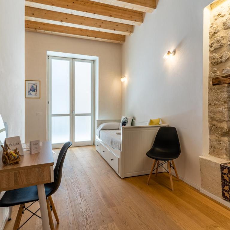 Khalisah - Junior Suite mit Balkon - 5