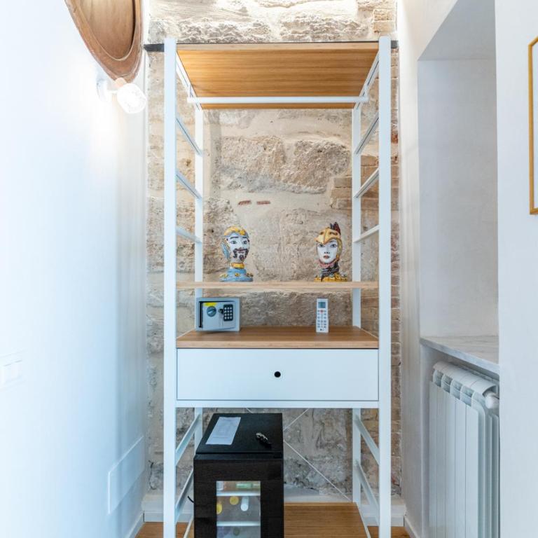 Khalisah - Junior Suite mit Balkon - 6