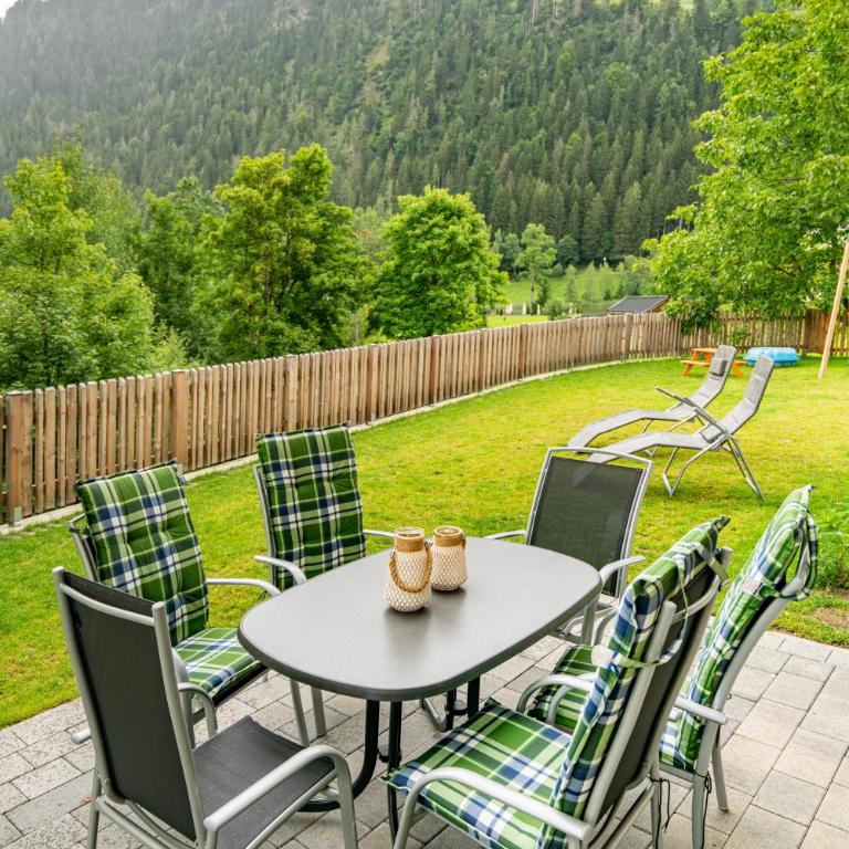 LakeSide Appartments - Apartment mit 2 Schlafzimmern - 26