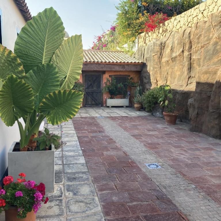 Villas Anais - Villa con piscina privada - 45