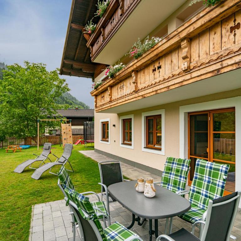 LakeSide Appartments - Apartment mit 2 Schlafzimmern - 27