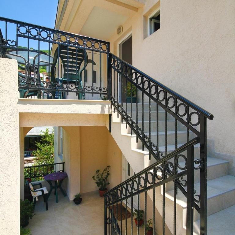 Apartments Raičević - Studio (3 Odrasle Osobe) - 3