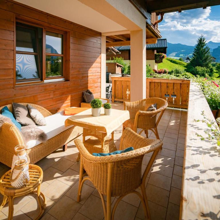 LakeSide Appartments - Apartment mit 3 Schlafzimmern - 2