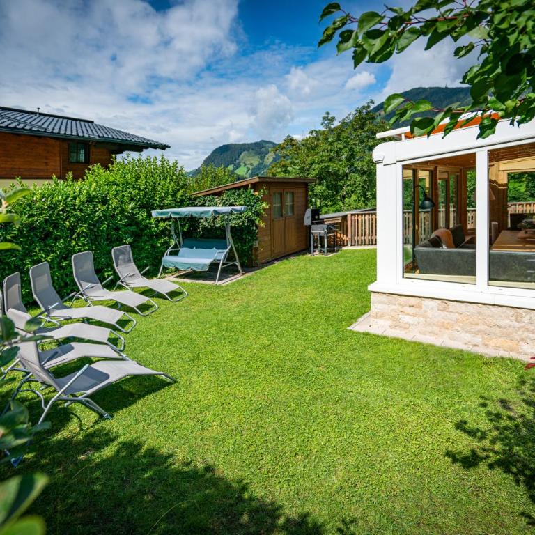 LakeSide Appartments - Apartment mit 3 Schlafzimmern - 34