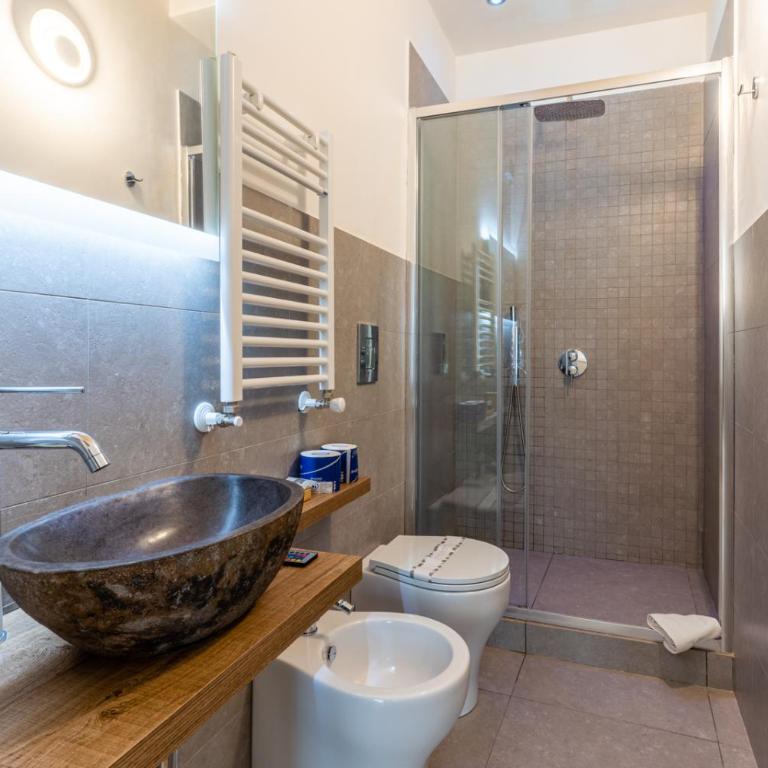 Khalisah - Junior Suite mit Balkon - 9