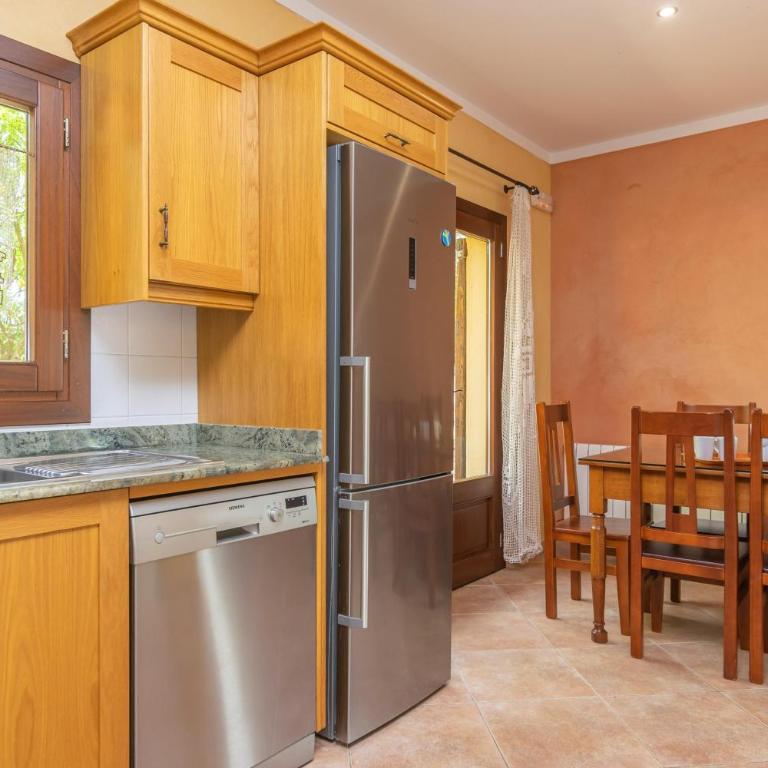 Can Ribas - Four-Bedroom Villa - 12