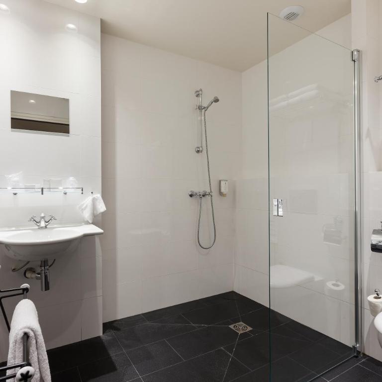 Hôtel Aurore Paris Gare de Lyon - Chambre Double Supérieure avec 2 Lits Simples - Non-Fumeurs - 6